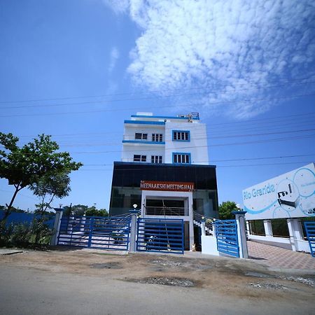 ริโอ กรันเด เรซิเดนซี Hotel มทุราย ภายนอก รูปภาพ
