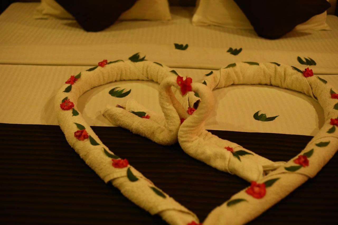 ริโอ กรันเด เรซิเดนซี Hotel มทุราย ภายนอก รูปภาพ