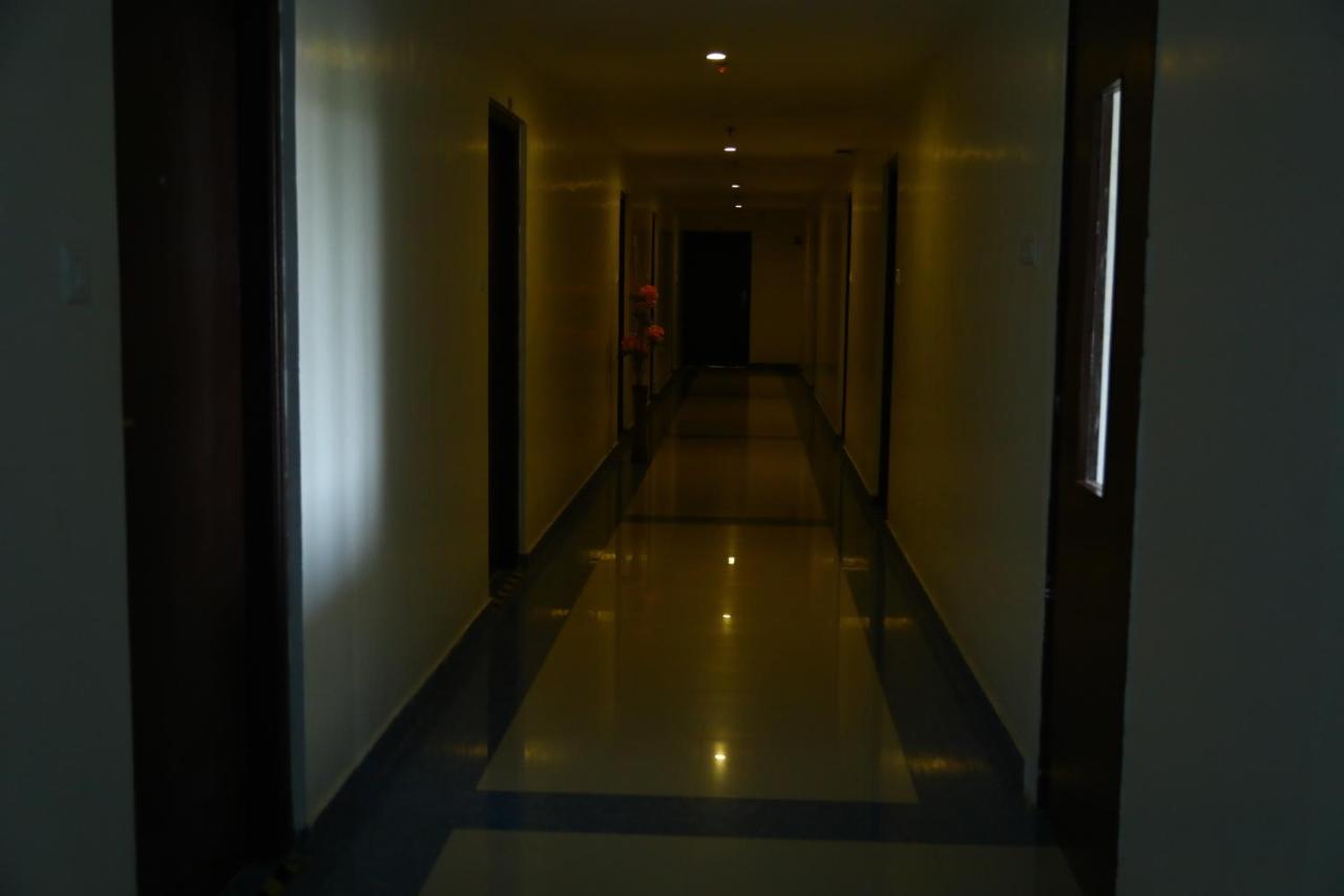 ริโอ กรันเด เรซิเดนซี Hotel มทุราย ภายนอก รูปภาพ