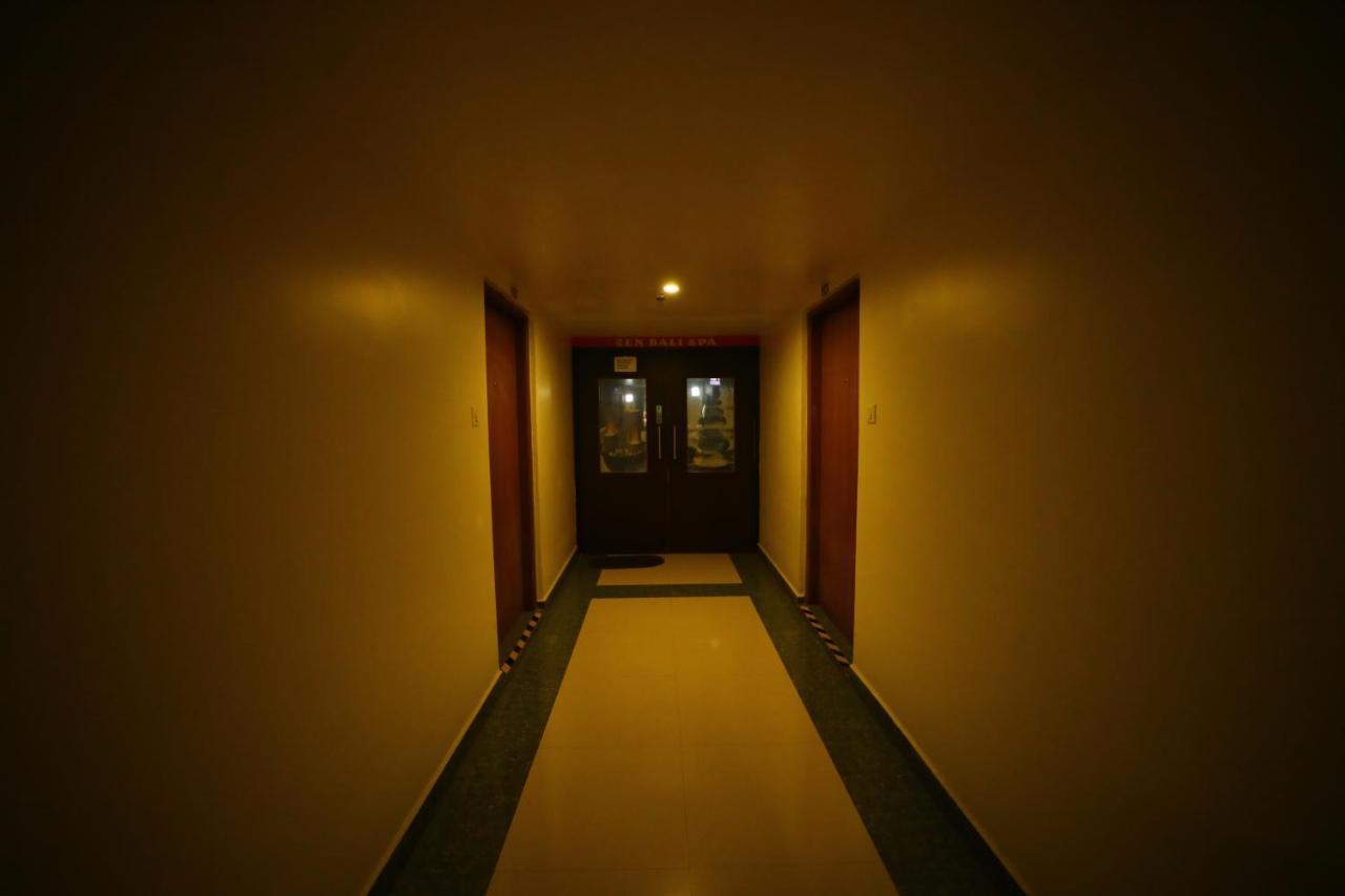 ริโอ กรันเด เรซิเดนซี Hotel มทุราย ภายนอก รูปภาพ