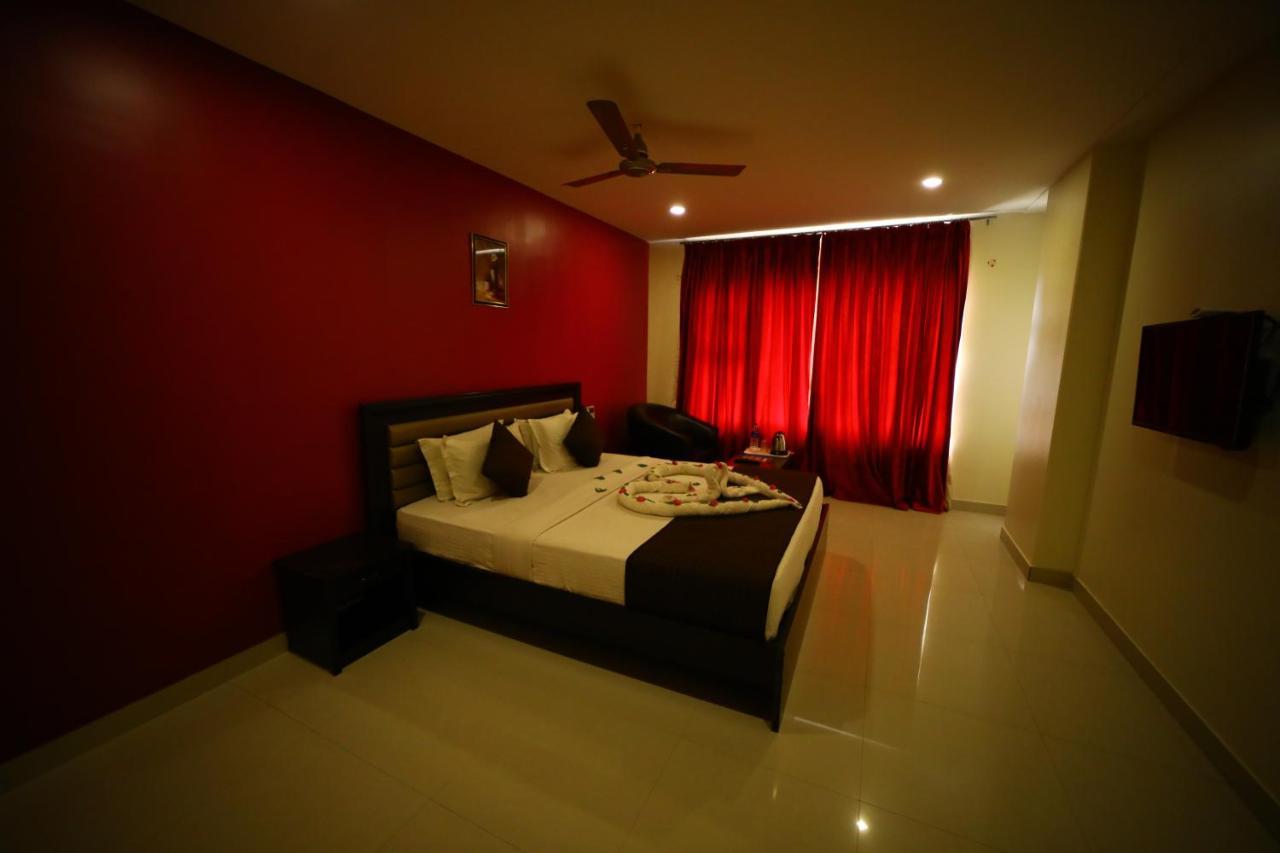 ริโอ กรันเด เรซิเดนซี Hotel มทุราย ภายนอก รูปภาพ