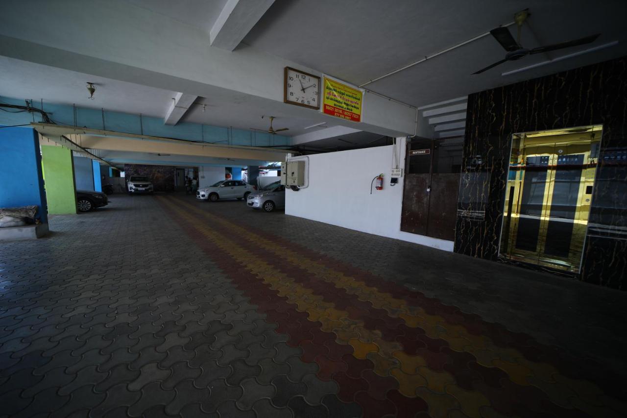 ริโอ กรันเด เรซิเดนซี Hotel มทุราย ภายนอก รูปภาพ