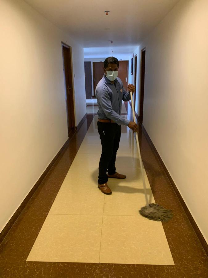 ริโอ กรันเด เรซิเดนซี Hotel มทุราย ภายนอก รูปภาพ
