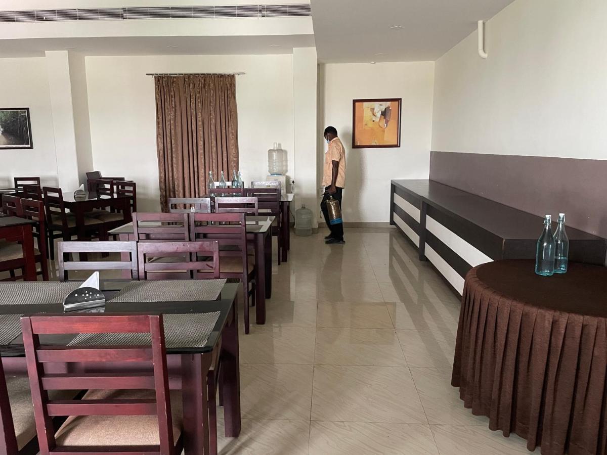 ริโอ กรันเด เรซิเดนซี Hotel มทุราย ภายนอก รูปภาพ