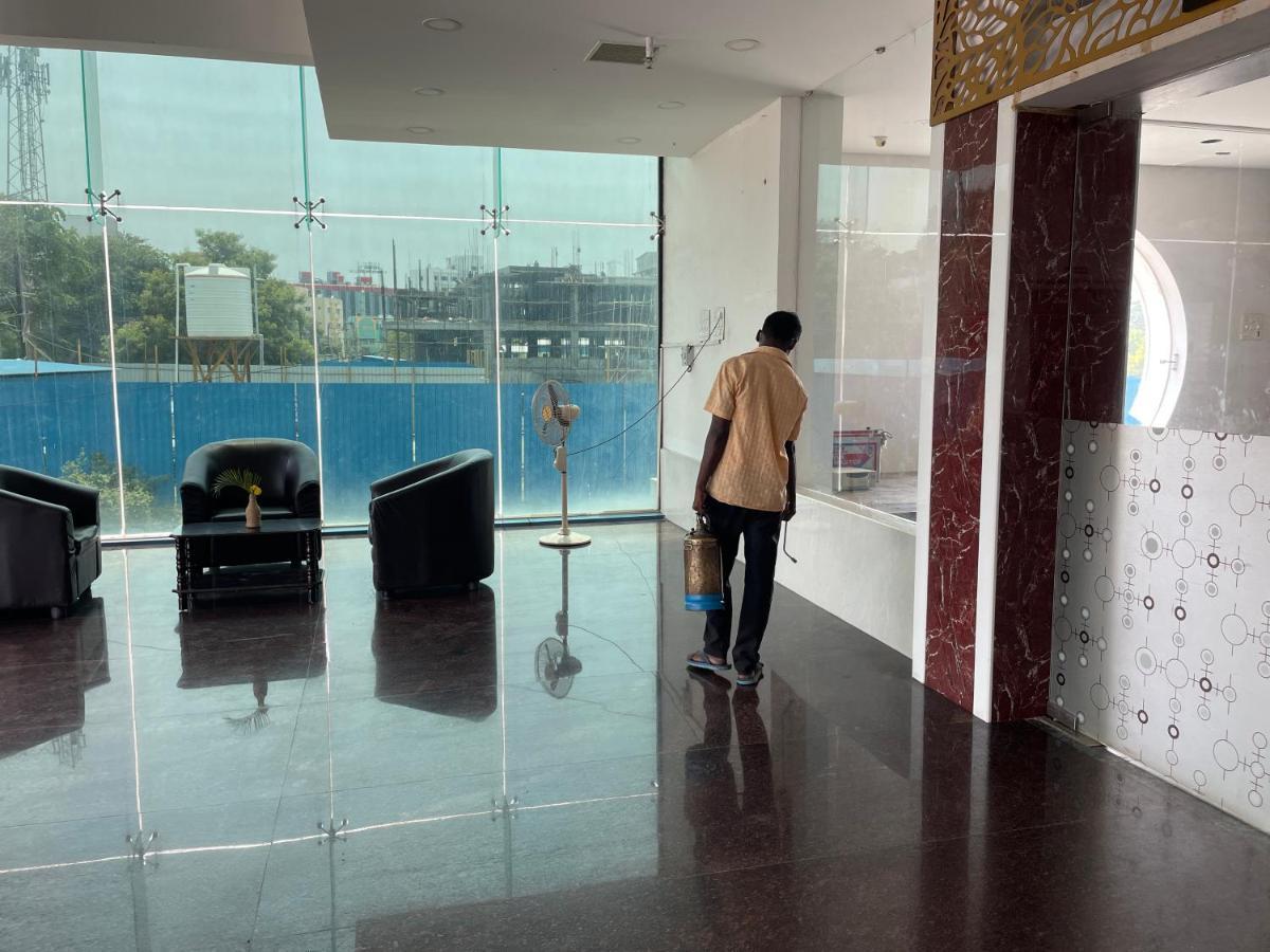 ริโอ กรันเด เรซิเดนซี Hotel มทุราย ภายนอก รูปภาพ