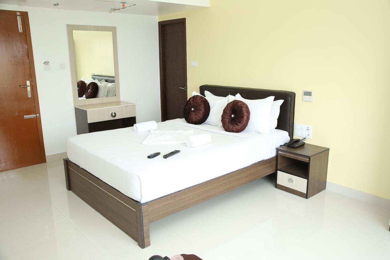 ริโอ กรันเด เรซิเดนซี Hotel มทุราย ภายนอก รูปภาพ