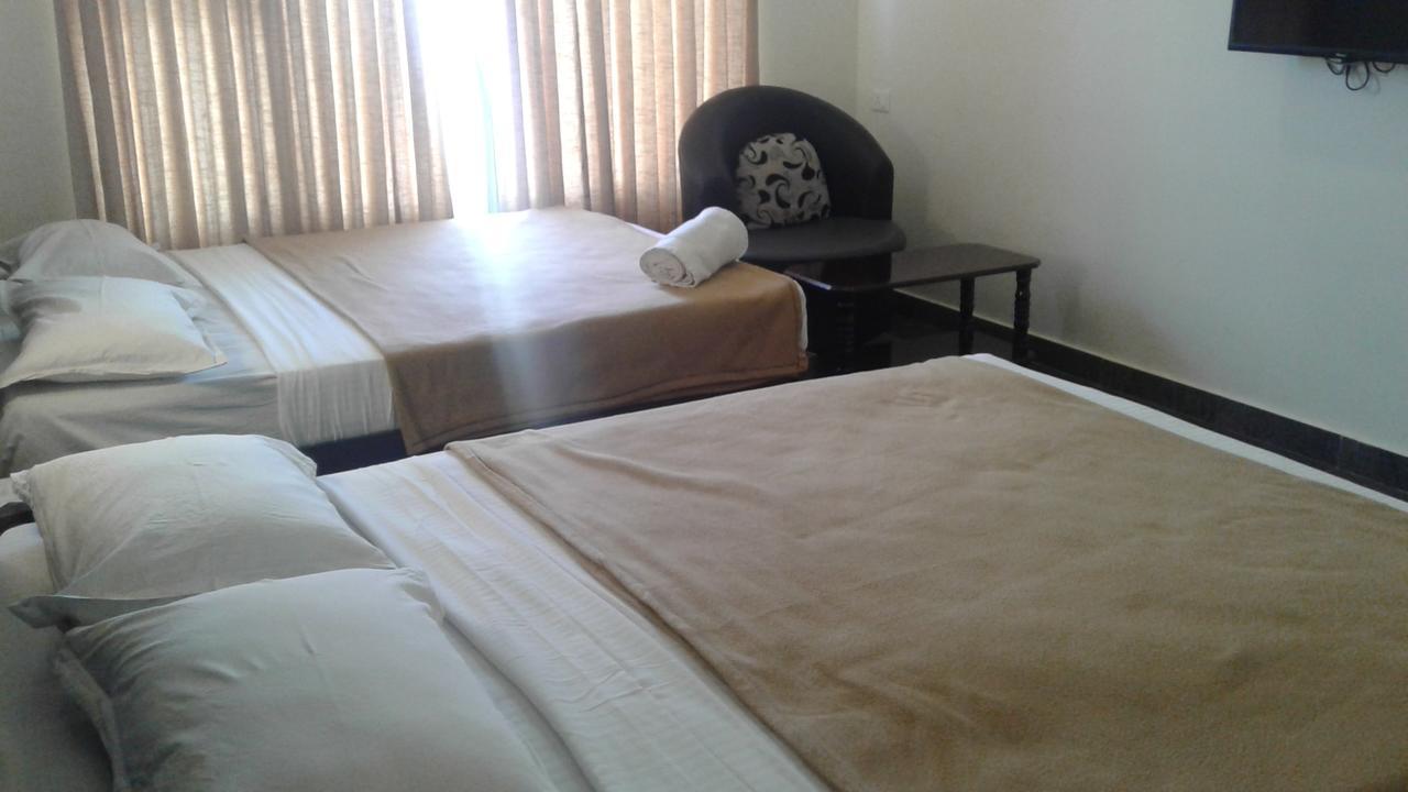 ริโอ กรันเด เรซิเดนซี Hotel มทุราย ภายนอก รูปภาพ