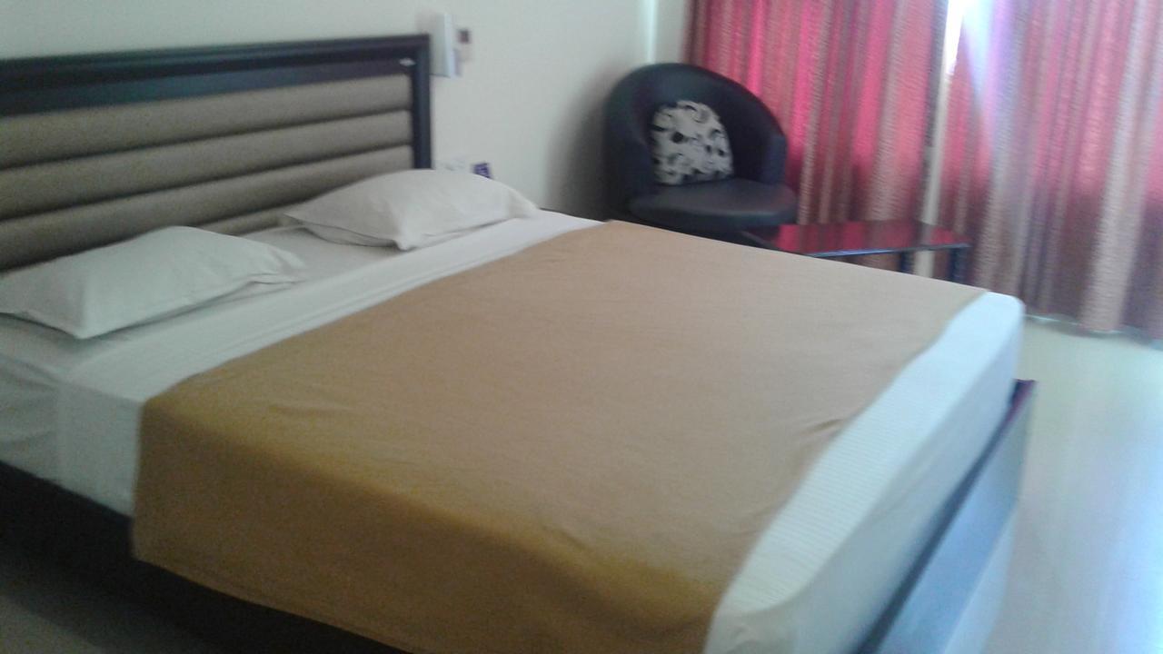 ริโอ กรันเด เรซิเดนซี Hotel มทุราย ภายนอก รูปภาพ