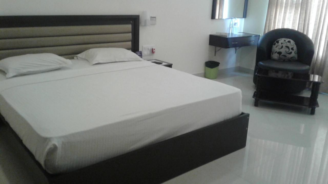 ริโอ กรันเด เรซิเดนซี Hotel มทุราย ภายนอก รูปภาพ