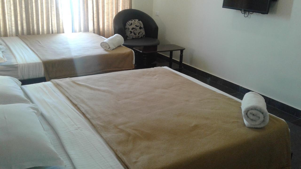 ริโอ กรันเด เรซิเดนซี Hotel มทุราย ภายนอก รูปภาพ