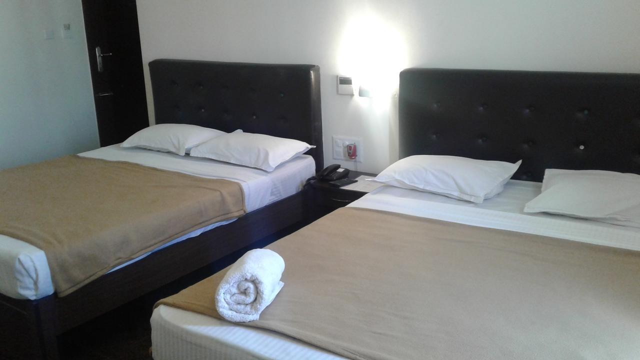 ริโอ กรันเด เรซิเดนซี Hotel มทุราย ภายนอก รูปภาพ