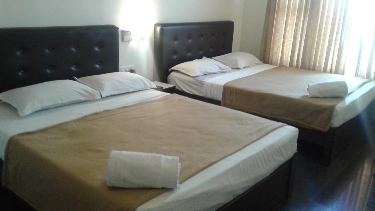 ริโอ กรันเด เรซิเดนซี Hotel มทุราย ภายนอก รูปภาพ