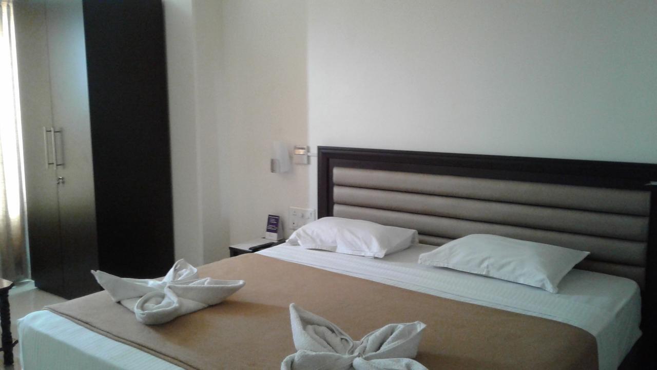 ริโอ กรันเด เรซิเดนซี Hotel มทุราย ภายนอก รูปภาพ